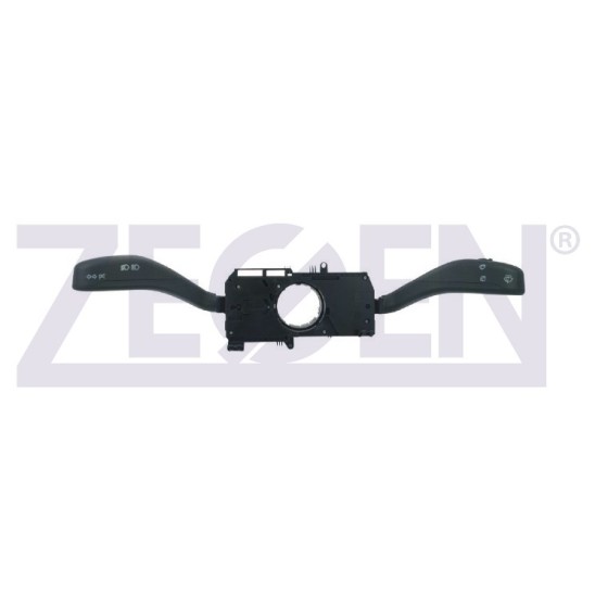 ZEGEN Far - Sinyal Kumanda Kolu Volkswagen Polo - Seat Ibiza - Seat Cordoba 2001-2012 - Kod ZSW1353 - OEM 6Q0953503 ürün görseli