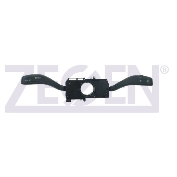 ZEGEN Far - Sinyal Kumanda Kolu Volkswagen Polo - Seat Ibiza - Seat Cordoba 2001-2012 - Kod ZSW1353 - OEM 6Q0953503