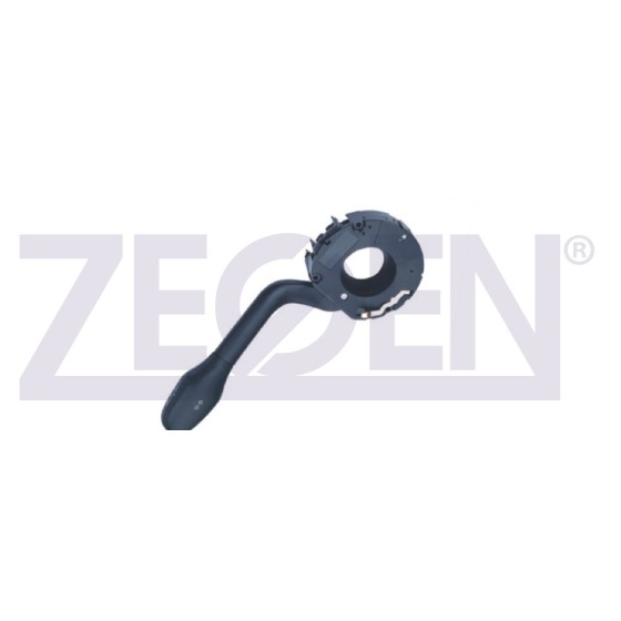 ZEGEN Far - Sinyal Kumanda Kolu Volkswagen Transporter T4 Volkswagen Caddy II - Volkswagen Polo 1995-2004 - Kod ZSW1354 - OEM 6N0953513 ürün görseli