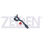 ZEGEN Silecek - Kolu 10 Pin Volkswagen Polo 1995-2002 - Kod ZSW1355 - OEM 6N0953519B