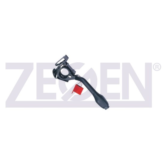 ZEGEN Silecek - Kolu 10 Pin Volkswagen Polo 1995-2002 - Kod ZSW1355 - OEM 6N0953519B ürün görseli