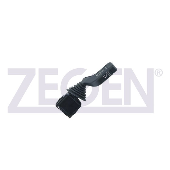ZEGEN Silecek - Kolu Arka Silecekli 9 Pin Opel Astra F / G - Opel Corsa B - Opel Vectra A / B - Omega B 1991-2005 - Kod ZSW1362 - OEM 1241132 ürün görseli