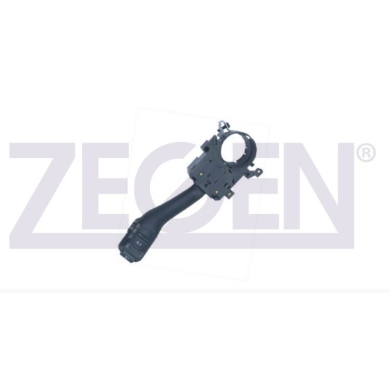 ZEGEN Far - Sinyal Kumanda Kolu Hiz Sabitleyicili Volkswagen Golf IV - Volkswagen Bora - Skoda Fabia - Skoda Octavia - Seat Leon 1997-2006 - Kod ZSW1365 - OEM 8L0953513J ürün görseli