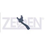ZEGEN Silecek - Kolu 10 Pin A6 - Volkswagen Passat - Skoda Octavia - Seat Toledo II - Skoda Fabia 1997-2007 - Kod ZSW1367 - OEM 4B0953503E