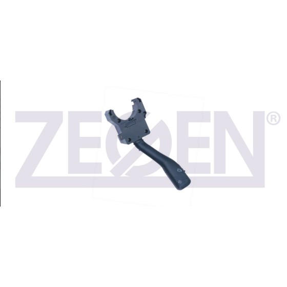 ZEGEN Silecek - Kolu 10 Pin A6 - Volkswagen Passat - Skoda Octavia - Seat Toledo II - Skoda Fabia 1997-2007 - Kod ZSW1367 - OEM 4B0953503E ürün görseli