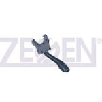 ZEGEN Silecek - Kolu Yol Bilgisayarli 14 Pin Volkswagen Golf IV - Volkswagen Bora - Volkswagen Passat - A6 - Seat Leon - Skoda Fabia 1996-2005 / Sharan 1995-2010 - Kod ZSW1368 - OEM 4B0953503H