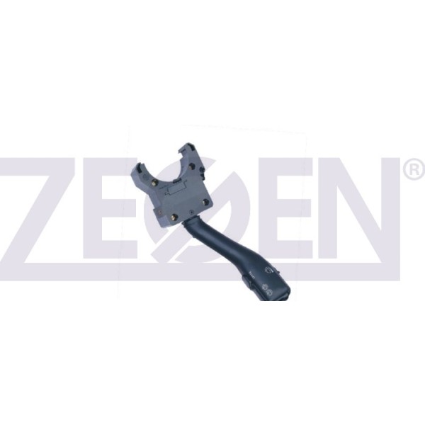 ZEGEN Silecek - Kolu Yol Bilgisayarli 14 Pin Volkswagen Golf IV - Volkswagen Bora - Volkswagen Passat - A6 - Seat Leon - Skoda Fabia 1996-2005 / Sharan 1995-2010 - Kod ZSW1368 - OEM 4B0953503H