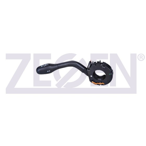 ZEGEN Far - Sinyal Kumanda Kolu 13 Pin Volkswagen Transporter IV 1990-2003 - Kod ZSW1369 - OEM 7D0953513B ürün görseli