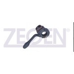 ZEGEN Far - Sinyal Kumanda Kolu 13 Pin Volkswagen Golf Iii - Volkswagen Passat 1988-1999 - Kod ZSW1370 - OEM 1H0953513C