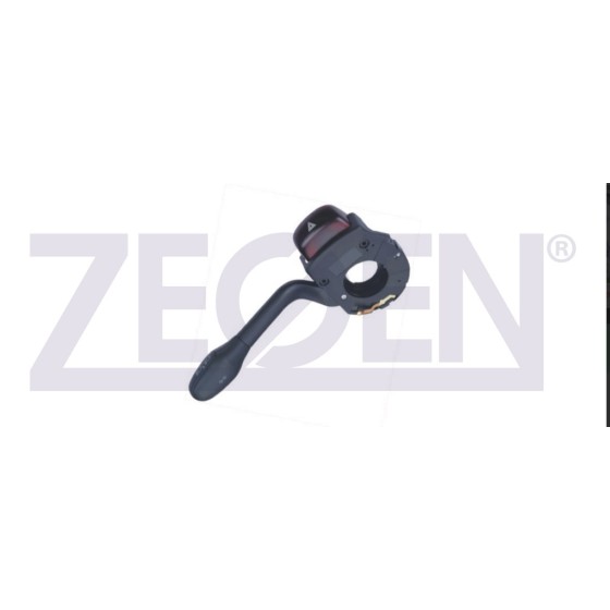 ZEGEN Far - Sinyal Kumanda Kolu 13 Pin Volkswagen Golf Iii - Volkswagen Passat 1988-1999 - Kod ZSW1370 - OEM 1H0953513C ürün görseli