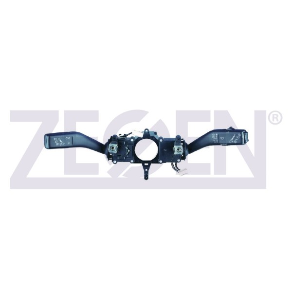 ZEGEN Far - Sinyal Kumanda Kolu Volkswagen Golf VI - Volkswagen Jetta IV - Volkswagen Tiguan - Volkswagen Touran - Skoda Octavia - Skoda Superb - Seat Leon - Skoda Yeti 2004 - Kod ZSW1378 - OEM 5K0953502L