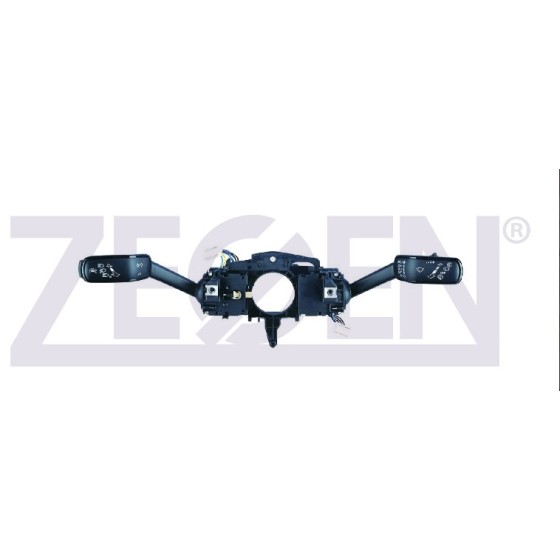 ZEGEN Far - Sinyal Kumanda Kolu Volkswagen Golf Vii - Volkswagen Tiguan - Volkswagen Touran 2012 - Kod ZSW1379 - OEM 5Q0953513AJ ürün görseli