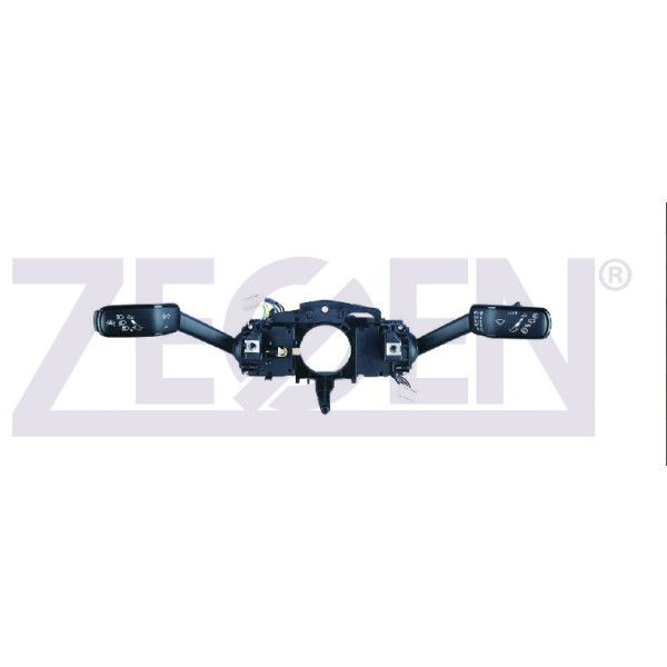 ZEGEN Far - Sinyal Kumanda Kolu Volkswagen Golf Vii - Volkswagen Tiguan - Volkswagen Touran 2012 - Kod ZSW1379 - OEM 5Q0953513AJ