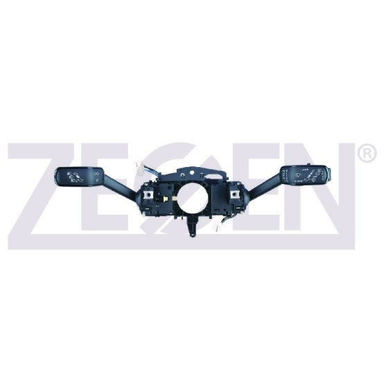 ZEGEN Far - Sinyal Kumanda Kolu Volkswagen Golf Vii - Volkswagen Touran 2012 - Kod ZSW1380 - OEM 5Q0953513Q ürün görseli