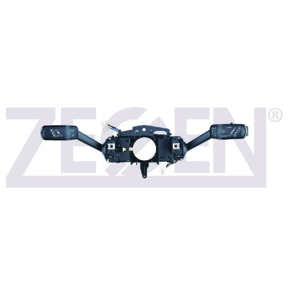 ZEGEN Far - Sinyal Kumanda Kolu Volkswagen Golf Vii - Volkswagen Touran 2012 - Kod ZSW1380 - OEM 5Q0953513Q