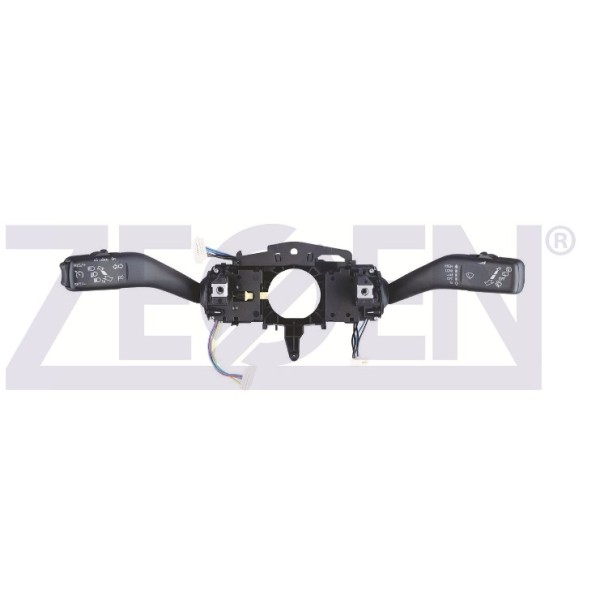 ZEGEN Far - Sinyal Kumanda Kolu Yol Bilgisayarsiz Volkswagen Caddy Iii - Volkswagen Golf VI - Volkswagen Jetta IV - Volkswagen Scirocco - Volkswagen Touran - Skoda Octavia - Skoda Superb - Skoda - Kod ZSW1381 - OEM 5K0953513M