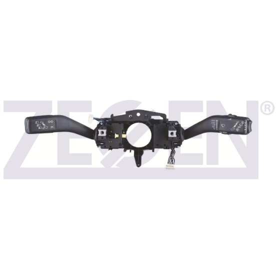 ZEGEN Far - Sinyal Kumanda Kolu Yol Bilgisayarli Volkswagen Caddy Iii - Volkswagen Golf VI - Volkswagen Jetta IV - Volkswagen Scirocco - Volkswagen Touran - Ocativa - Skoda Superb - Skoda Yeti - Kod ZSW1382 - OEM 5K0953513L ürün görseli