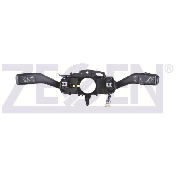 ZEGEN Far - Sinyal Kumanda Kolu Yol Bilgisayarli Volkswagen Caddy Iii - Volkswagen Golf VI - Volkswagen Jetta IV - Volkswagen Scirocco - Volkswagen Touran - Ocativa - Skoda Superb - Skoda Yeti - Kod ZSW1382 - OEM 5K0953513L