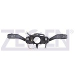 ZEGEN Far - Sinyal Kumanda Kolu Yol Bilgisayari VE Cruise Control Olan Volkswagen Caddy Iii - Volkswagen Golf VI - Volkswagen Jetta IV - Volkswagen Scirocco - Volkswagen Touran - Skoda Octavia - Kod ZSW1383 - OEM 5K0953513S