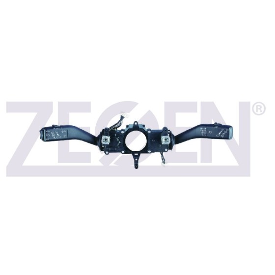 ZEGEN Far - Sinyal Kumanda Kolu Volkswagen Golf VI - Volkswagen Jetta IV - Volkswagen Touran 2008 - Kod ZSW1386 - OEM 5K0953502M ürün görseli