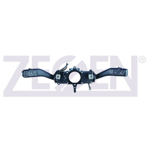 ZEGEN Far - Sinyal Kumanda Kolu Volkswagen Golf VI - Volkswagen Jetta IV - Volkswagen Touran 2008 - Kod ZSW1386 - OEM 5K0953502M