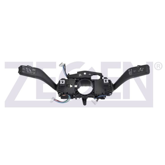 ZEGEN Far - Sinyal Kumanda Kolu Volkswagen Caddy Iii - Volkswagen Golf VI - Volkswagen Jetta IV - Volkswagen Scirocco - Volkswagen Touran - Ocativa - Skoda Superb - Skoda Yeti 2004 - Kod ZSW1387 - OEM 1K5953513K ürün görseli