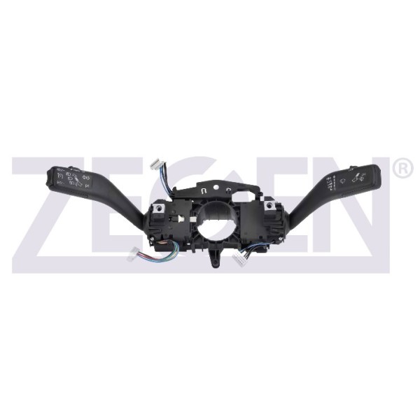 ZEGEN Far - Sinyal Kumanda Kolu Volkswagen Caddy Iii - Volkswagen Golf VI - Volkswagen Jetta IV - Volkswagen Scirocco - Volkswagen Touran - Ocativa - Skoda Superb - Skoda Yeti 2004 - Kod ZSW1387 - OEM 1K5953513K