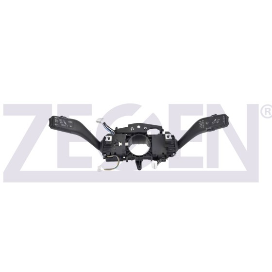 ZEGEN Far - Sinyal Kumanda Kolu Volkswagen Caddy Iii - Volkswagen Golf VI - Volkswagen Jetta IV - Volkswagen Scirocco - Volkswagen Touran - Ocativa - Skoda Superb - Skoda Yeti 2004 - Kod ZSW1388 - OEM 1K5953513L ürün görseli