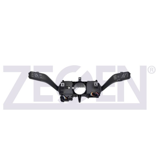 ZEGEN Far - Sinyal Kumanda Kolu Volkswagen Polo 2009- / Skoda Rapid 2013 - Kod ZSW1389 - OEM 6RA953501AA ürün görseli