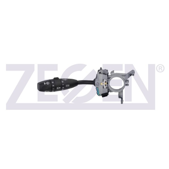 ZEGEN Silecek - Kolu 6 Pin Mercedes-benz Sprinter - Crafter 2006 - Kod ZSW1392 - OEM A9065450210 ürün görseli
