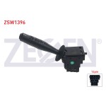 ZEGEN Far - Sinyal Kumanda Kolu Sisli 14 Pin 106 II - 306 - Berlingo - Peugeot Partner - Scudo - Expert - Jumpy 1996-2008 - Kod ZSW1396 - OEM 6253.66