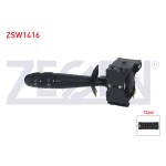 ZEGEN Far - Sinyal Kumanda Kolu Sisli Renault Trafic II - Master II - Renault Laguna II 1998-2014 - Kod ZSW1416 - OEM 7701048913