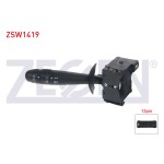 ZEGEN Far - Sinyal Kumanda Kolu Kornali 13 Pin Renault Master II 1998-2010 - Kod ZSW1419 - OEM 7701057612