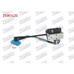 ZEGEN Far - Kumanda Kolu Kornali 5 Pin Renault R12 Toros - Kod ZSW1420 - OEM 7700610168
