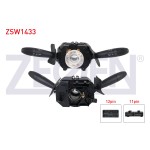 ZEGEN Far - Sinyal Kumanda Kolu Arka Silecekli 23 Pin Fiat Palio 1996-2005 - Kod ZSW1433 - OEM 735290065