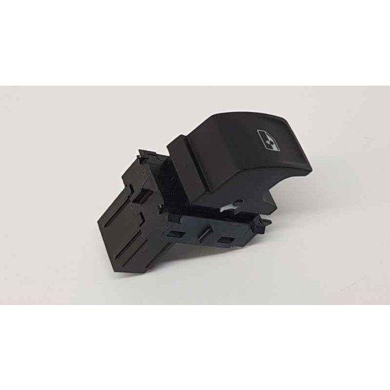 ZEGEN Cam Acma Anahtari Tekli 3 Pin Kirmizi Isik Volkswagen Golf Vii - Volkswagen Passat - Volkswagen Polo - Skoda Superb - Seat Leon - Seat Altea 2012 - Kod ZSW1451B - OEM 5G0959855P ürün görseli