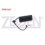 ZEGEN Bagaj Kilit Butonu 2 Pin Ford Focus C-max 2003-2007 / Ford Focus II 2004-2011 - Kod ZSW1460 - OEM 3M5119B514AB