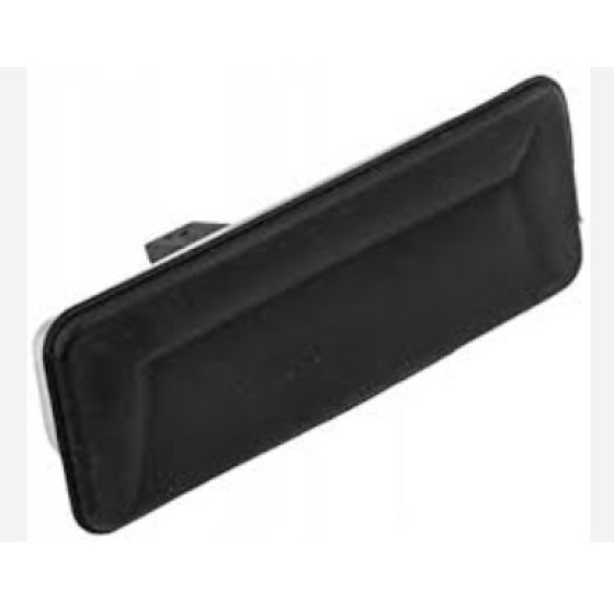 ZEGEN Bagaj Kilit Anahtari 2 Pin Dis Skoda Octavia 2004-2012 - Kod ZSW1472 - OEM 1Z0827574 ürün görseli