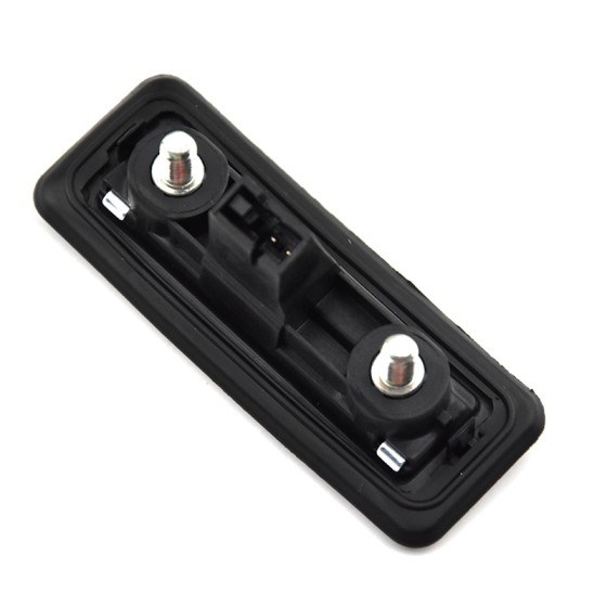 ZEGEN Bagaj Kilit Anahtari 2 Pin Dis Volkswagen Golf V 2003-2009 / Skoda Superb - Skoda Fabia II 2006-2015 / A1 2010 - Kod ZSW1473 - OEM 5J0827566E ürün görseli