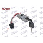 ZEGEN Kontak Anahtari Renault Spring - R9 E.m. - Kod ZSW1479 - OEM 7700757260