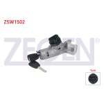 ZEGEN Kontak Komple Ducato - Boxer - Jumper 2002-2006 - Kod ZSW1502 - OEM 1329316080
