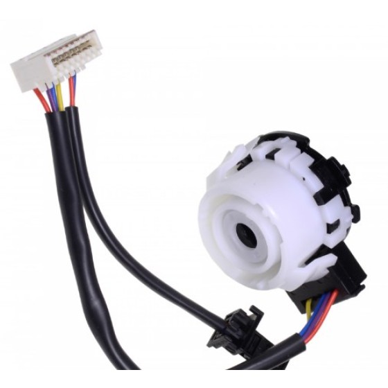 ZEGEN Kontak Termigi 6 Pin Volkswagen Caddy Iii - Volkswagen Golf V - Volkswagen Jetta Iii - Volkswagen Touran - Volkswagen Tiguan - Seat Leon - Seat Altea - Skoda Octavia - Skoda Yeti - A3 - Kod ZSW1507 - OEM 5K0905865 ürün görseli