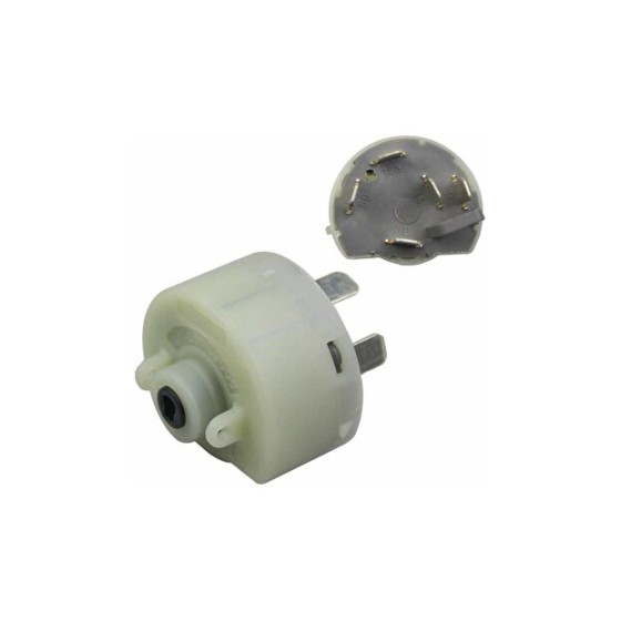 ZEGEN Kontak Termigi 5 Pin Opel Ascona C - Opel Astra F 1981-1988 / Opel Vectra A 1988-1995 - Kod ZSW1513 - OEM 914850 ürün görseli