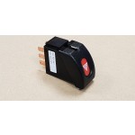 ZEGEN Kontak Termigi 6 Pin Opel Astra G - Opel Zafira A 1998-2005 / Agila A 2000-2007 - Kod ZSW1515 - OEM 914863
