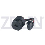 ZEGEN Kontak Termigi LT 35-crafter 5 Pin Mercedes-benz Sprinter - Vito 1995-2006 - Kod ZSW1525 - OEM A0005458108