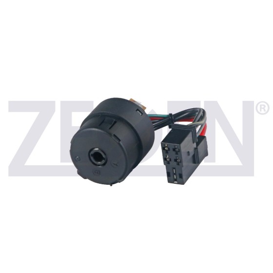 ZEGEN Kontak Termigi LT 35-crafter 5 Pin Mercedes-benz Sprinter - Vito 1995-2006 - Kod ZSW1525 - OEM A0005458108 ürün görseli