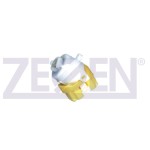 ZEGEN Kontak Termigi 6 Pin A Tipi Volkswagen Caddy II 1995-2004 / Volkswagen Golf II - Iii 1983-1999 / Volkswagen Jetta II 1982-1992 / Volkswagen Passat 1988-1997 / Volkswagen Polo 1995-2001 / - Kod ZSW1526 - OEM 357905865