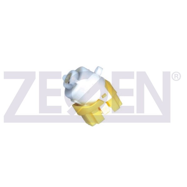 ZEGEN Kontak Termigi 6 Pin A Tipi Volkswagen Caddy II 1995-2004 / Volkswagen Golf II - Iii 1983-1999 / Volkswagen Jetta II 1982-1992 / Volkswagen Passat 1988-1997 / Volkswagen Polo 1995-2001 / - Kod ZSW1526 - OEM 357905865