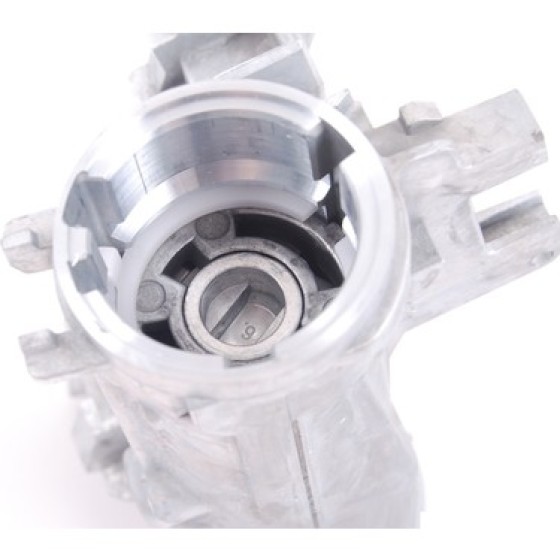ZEGEN Kontak Silindiri Volkswagen Golf VI -Vii 2008- / Volkswagen Jetta IV 2011- / Volkswagen Tiguan 2007- / A1 2010- / A3 2012- / Q2 2011 / Seat Ateca 2016- / Seat Leon 2011-2016 - 2016- / Skoda - Kod ZSW1528 - OEM 1K0905851 ürün görseli