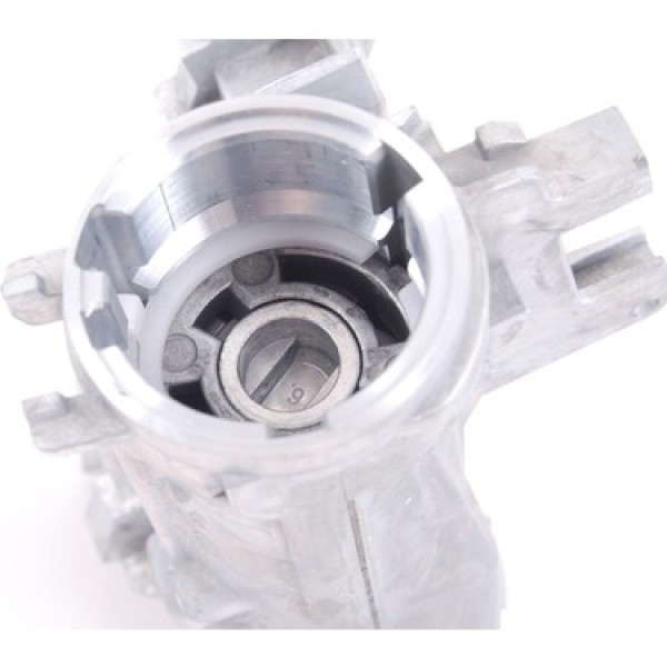 ZEGEN Kontak Silindiri Volkswagen Golf VI -Vii 2008- / Volkswagen Jetta IV 2011- / Volkswagen Tiguan 2007- / A1 2010- / A3 2012- / Q2 2011 / Seat Ateca 2016- / Seat Leon 2011-2016 - 2016- / Skoda - Kod ZSW1528 - OEM 1K0905851